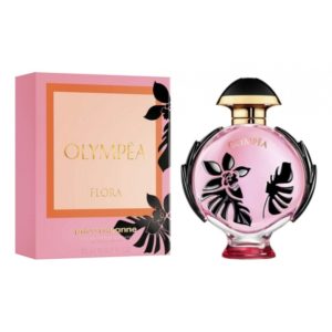 женская парфюмерия/Paco Rabanne/Olympea Flora