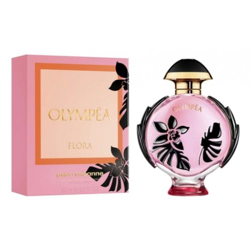 женская парфюмерия/Paco Rabanne/Olympea Flora