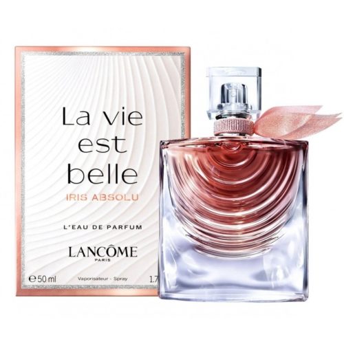 женская парфюмерия/Lancome/La Vie Est Belle Iris Absolu