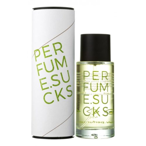 женская парфюмерия/Perfume.Sucks/Green