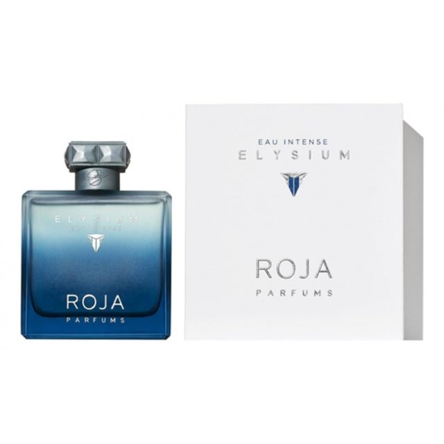 мужская парфюмерия/Roja Parfums/Elysium Pour Homme Eau Intense