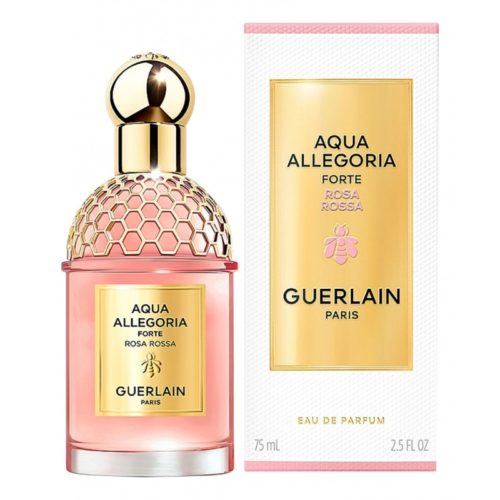 женская парфюмерия/Guerlain/Aqua Allegoria Forte Rosa Rossa