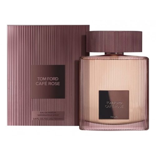 женская парфюмерия/Tom Ford/Cafe Rose (2023)
