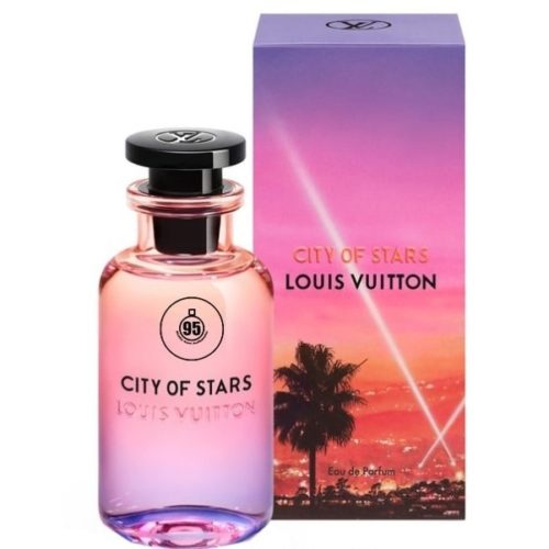 женская парфюмерия/Louis Vuitton/City Of Stars