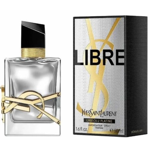 женская парфюмерия/Yves Saint Laurent/Libre L'Absolu Platine