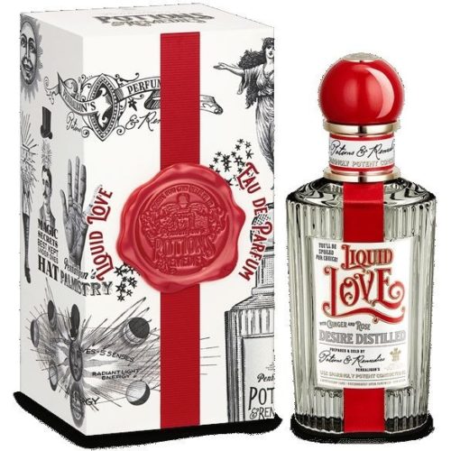 женская парфюмерия/Penhaligon`s/Liquid Love