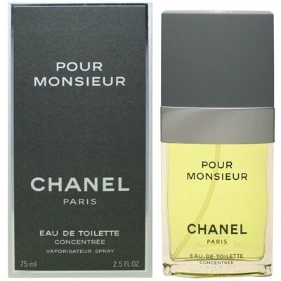 мужская парфюмерия/Chanel/Pour Monsieur Concentree