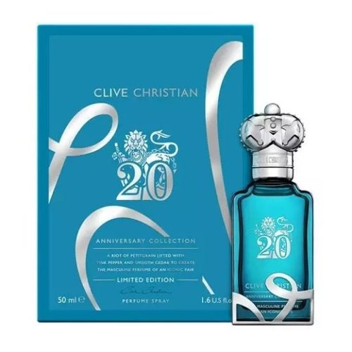 мужская парфюмерия/Clive Christian/20 Iconic Masculin
