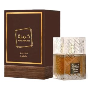 женская парфюмерия/Lattafa/Khamrah Qahwa