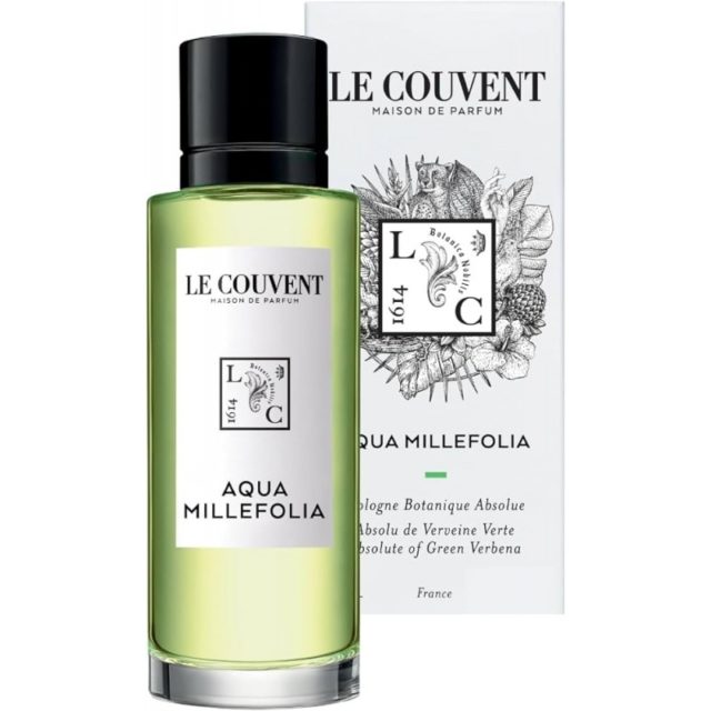 женская парфюмерия/Le Couvent Maison de Parfum/Aqua Millefolia