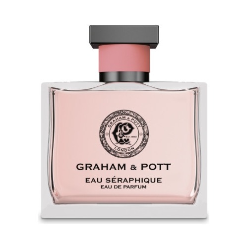 женская парфюмерия/Graham & Pott/Eau Seraphique