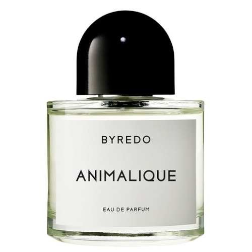 женская парфюмерия/BYREDO/Animalique