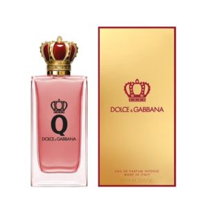 женская парфюмерия/DOLCE & GABBANA/Q by Dolce & Gabbana Eau de Parfum Intense