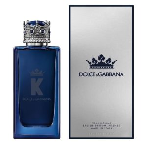 мужская парфюмерия/DOLCE & GABBANA/K by Dolce & Gabbana Eau de Parfum Intense