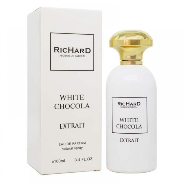 женская парфюмерия/Richard/White Chocola Extrait