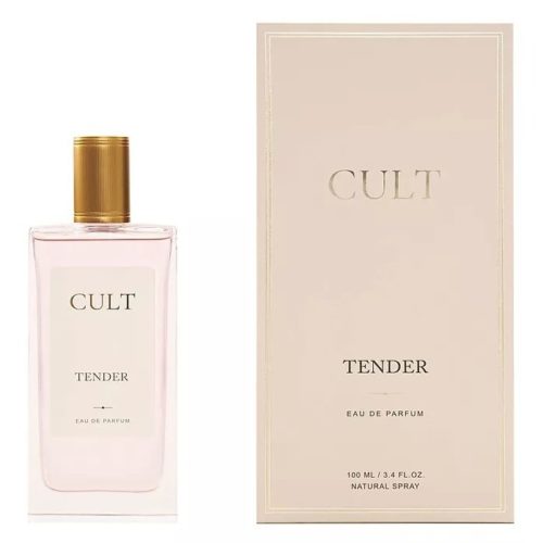 женская парфюмерия/Cult/Tender