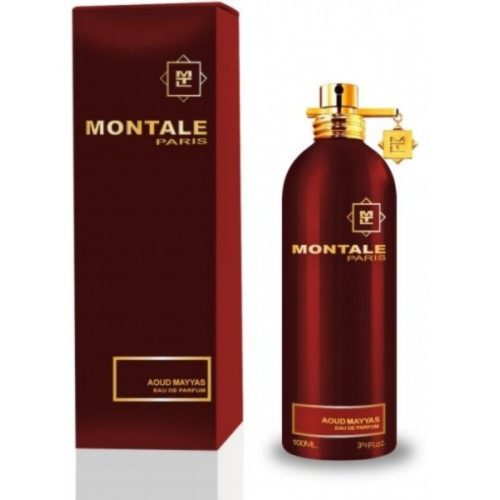 женская парфюмерия/MONTALE/Aoud Mayyas