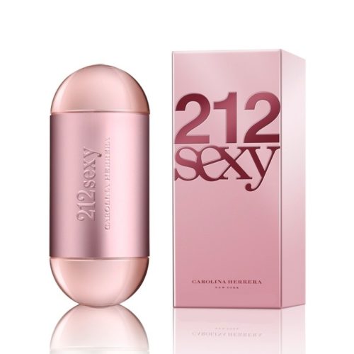 женская парфюмерия/CAROLINA HERRERA/212 Sexy