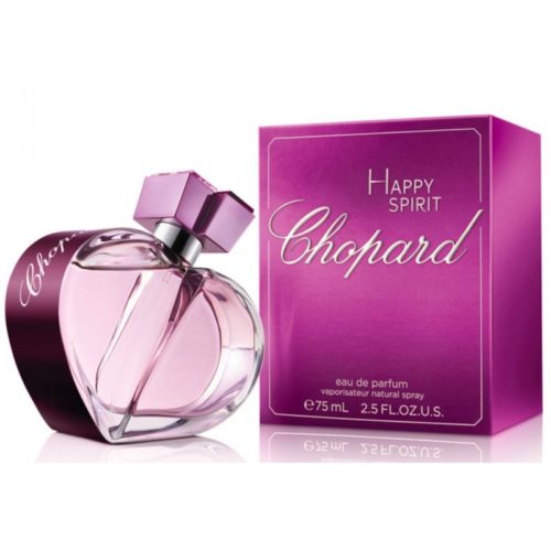 женская парфюмерия/Chopard/Happy Spirit