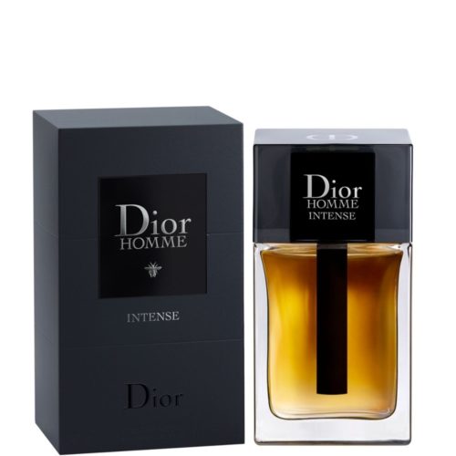 мужская парфюмерия/Christian Dior/Dior Homme Intense