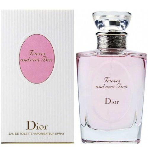 женская парфюмерия/Christian Dior/Forever and ever