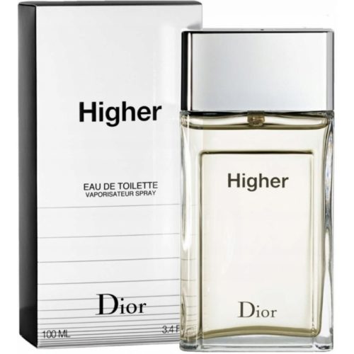 мужская парфюмерия/Christian Dior/Higher