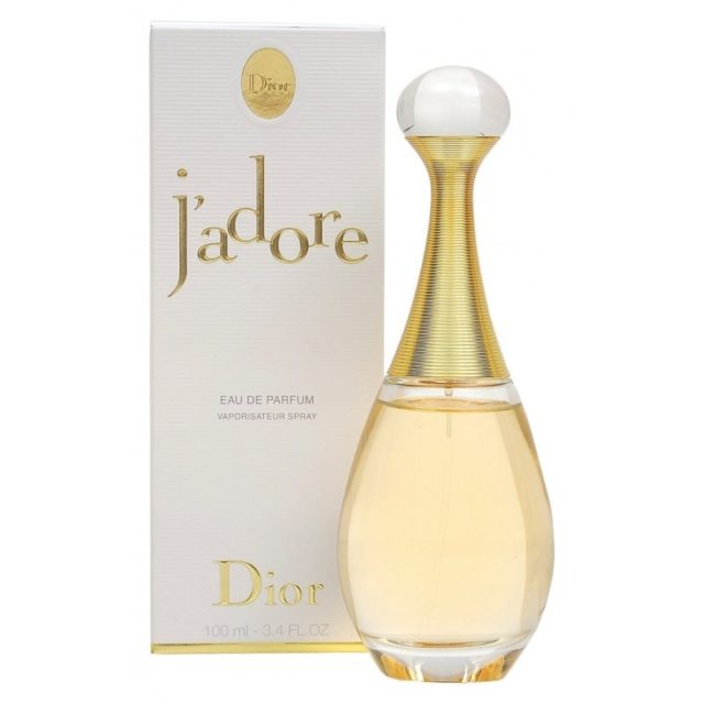 женская парфюмерия/Christian Dior/J’Adore