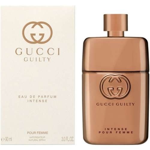 женская парфюмерия/GUCCI/Gucci Guilty Intense