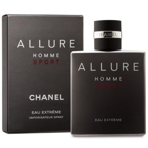 мужская парфюмерия/Chanel/Allure Homme Sport Eau Extreme