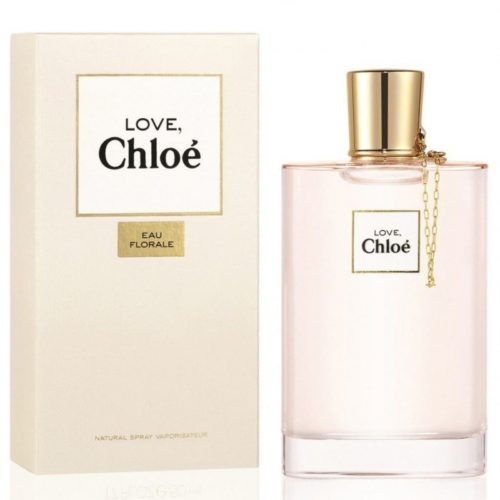 женская парфюмерия/Chloe/Love Eau Florale