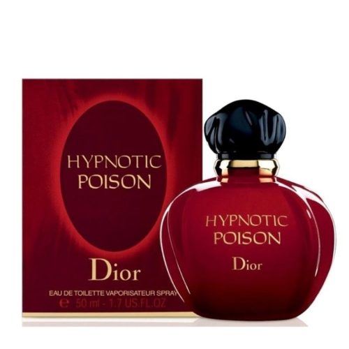 женская парфюмерия/Christian Dior/Hypnotic Poison