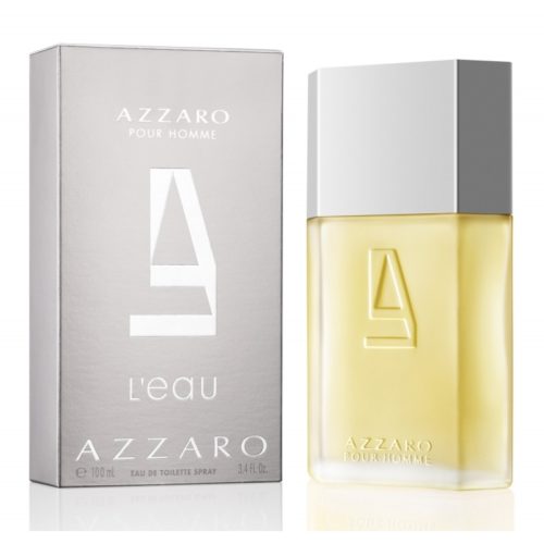 мужская парфюмерия/Azzaro/Azzaro Pour Homme L'Eau
