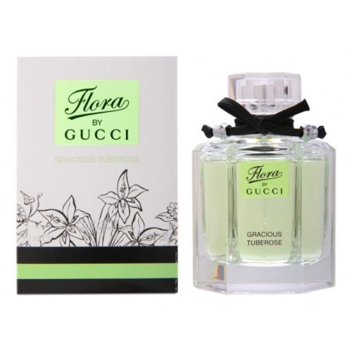 женская парфюмерия/GUCCI/Flora by Gucci Gracious Tuberose