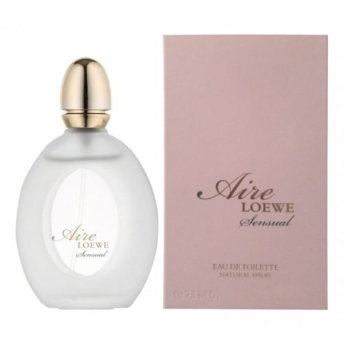 женская парфюмерия/Loewe/Aire Sensual