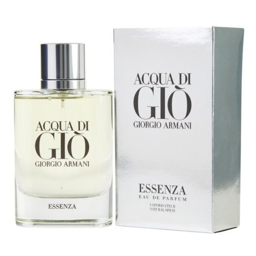 мужская парфюмерия/ARMANI/Acqua di Gio Essenza Pour Homme