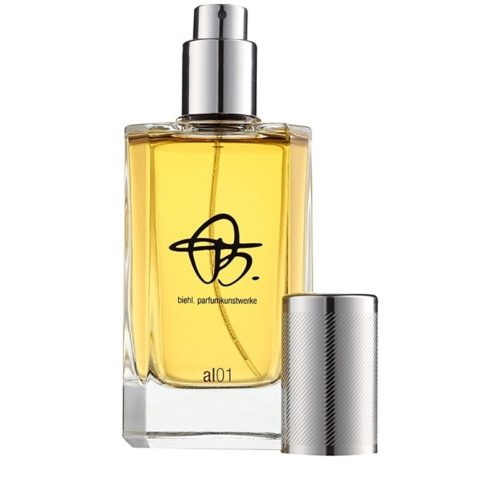 женская парфюмерия/Biehl Parfumkunstwerke/al01