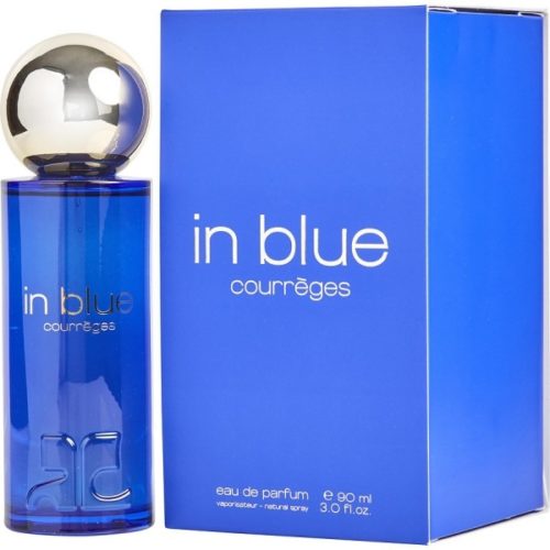 женская парфюмерия/Courreges/Courreges in Blue Eau de Parfum