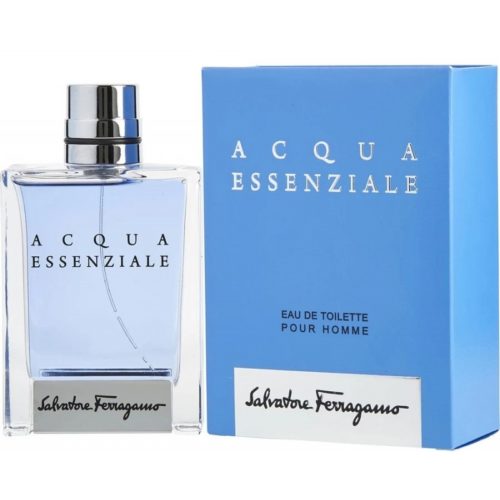 мужская парфюмерия/Salvatore Ferragamo/Acqua Essenziale