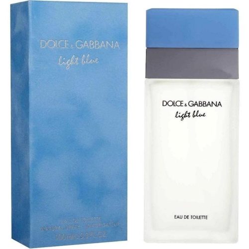 женская парфюмерия/DOLCE & GABBANA/Light Blue
