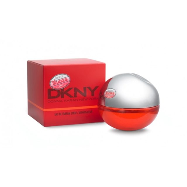 женская парфюмерия/DKNY/DKNY Be Delicious Red