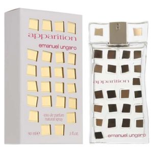 женская парфюмерия/Emanuel Ungaro/Apparition