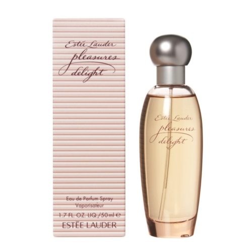 женская парфюмерия/Estee Lauder/Pleasures Delight