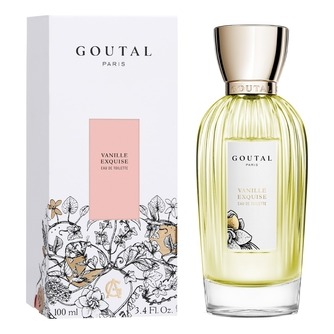 женская парфюмерия/Annick Goutal/Vanille Exquise