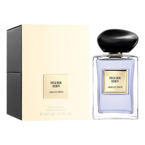 женская парфюмерия/ARMANI/Prive Figuier Eden