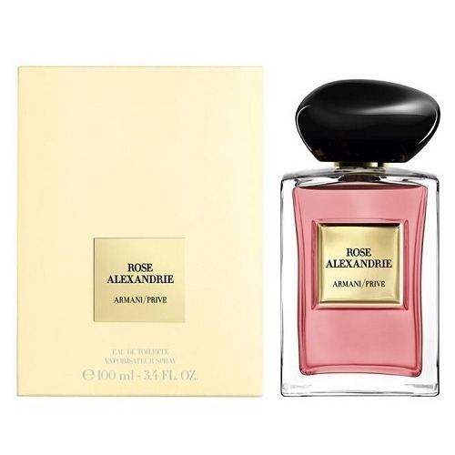 женская парфюмерия/ARMANI/Prive Rose Alexandrie