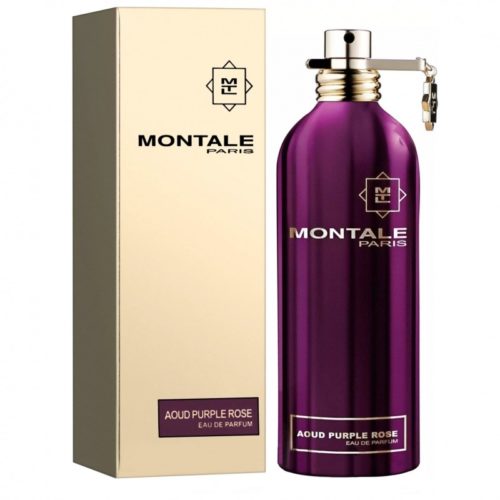 женская парфюмерия/MONTALE/Aoud Purple Rose