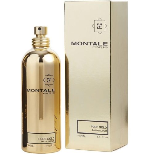 женская парфюмерия/MONTALE/Pure Gold