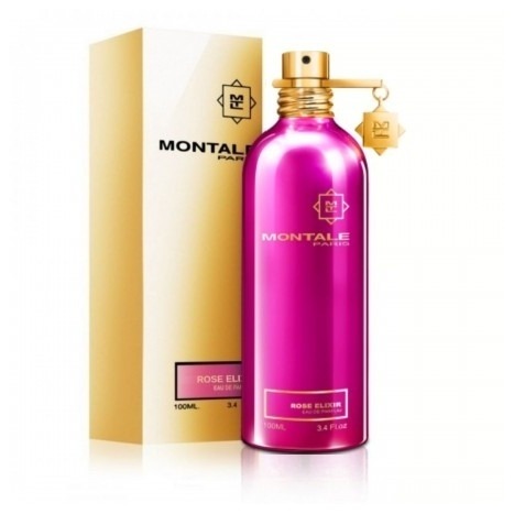 женская парфюмерия/MONTALE/Roses Elixir