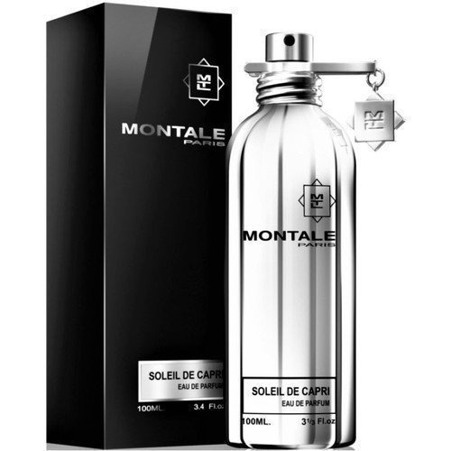 женская парфюмерия/MONTALE/Soleil de Capri