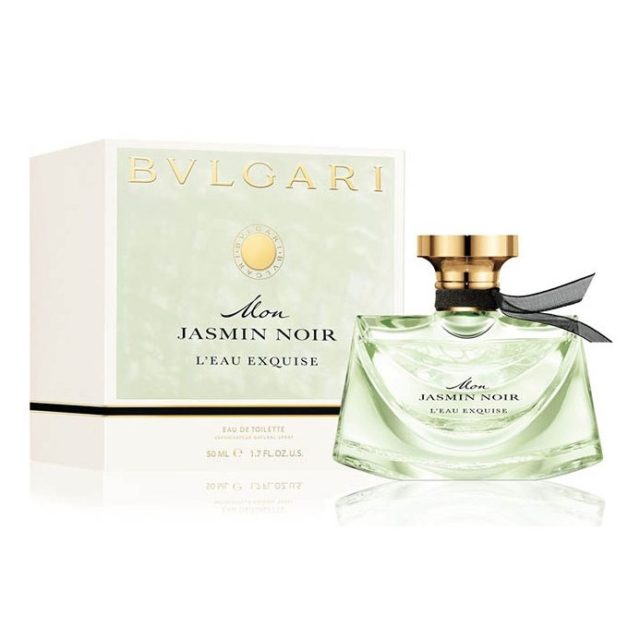 женская парфюмерия/BVLGARI/Mon Jasmin Noir L’Eau Exquise